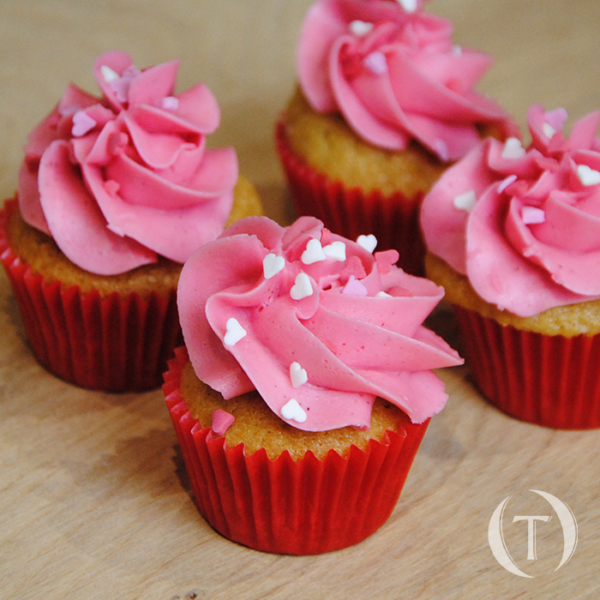 cup-cake cup cakes