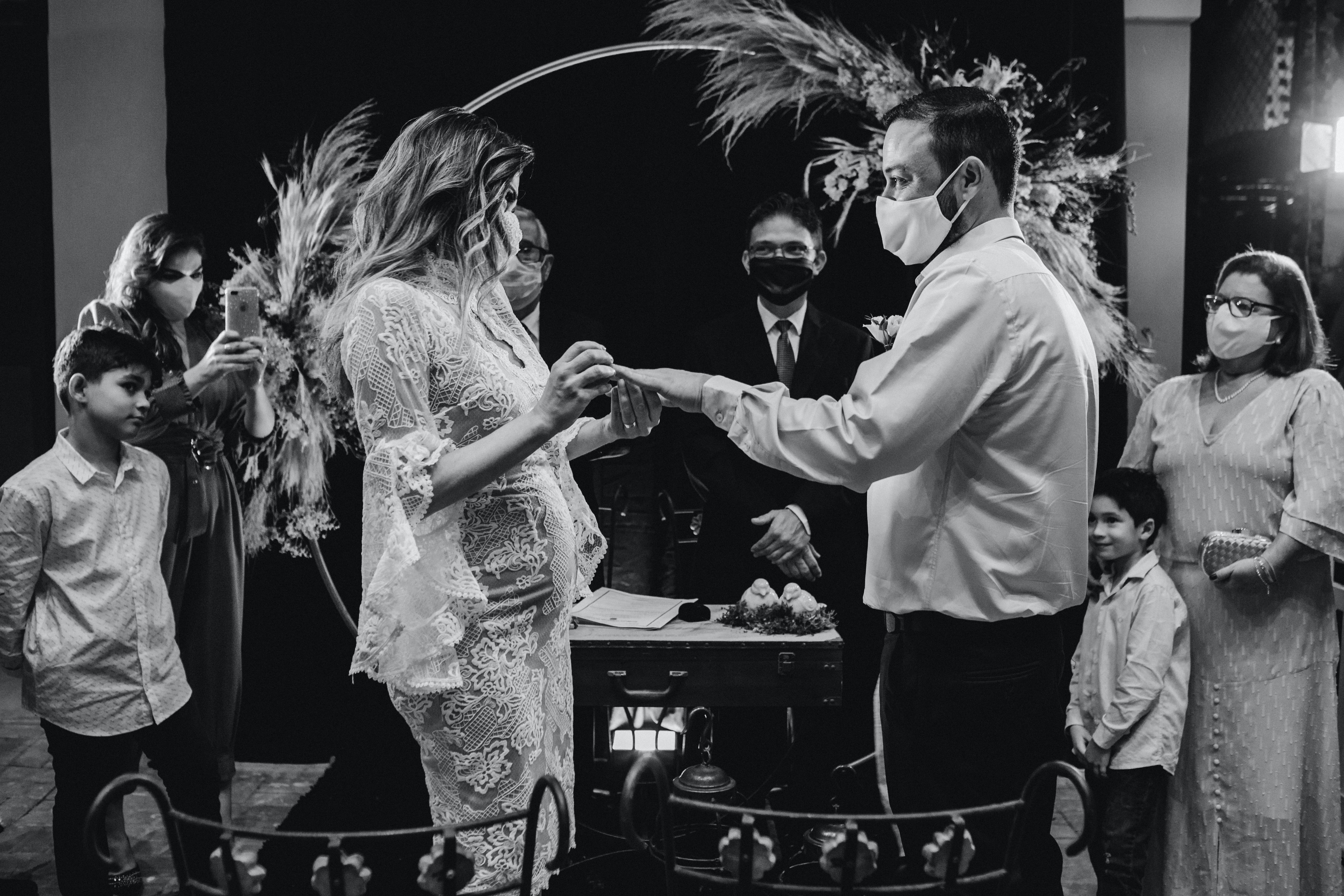 mariage_covid_evenement Mariage période Covid