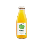 Jus de pomme BIO - 75cl