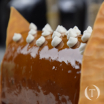 La Tatin - L'entremets de 6 personnes